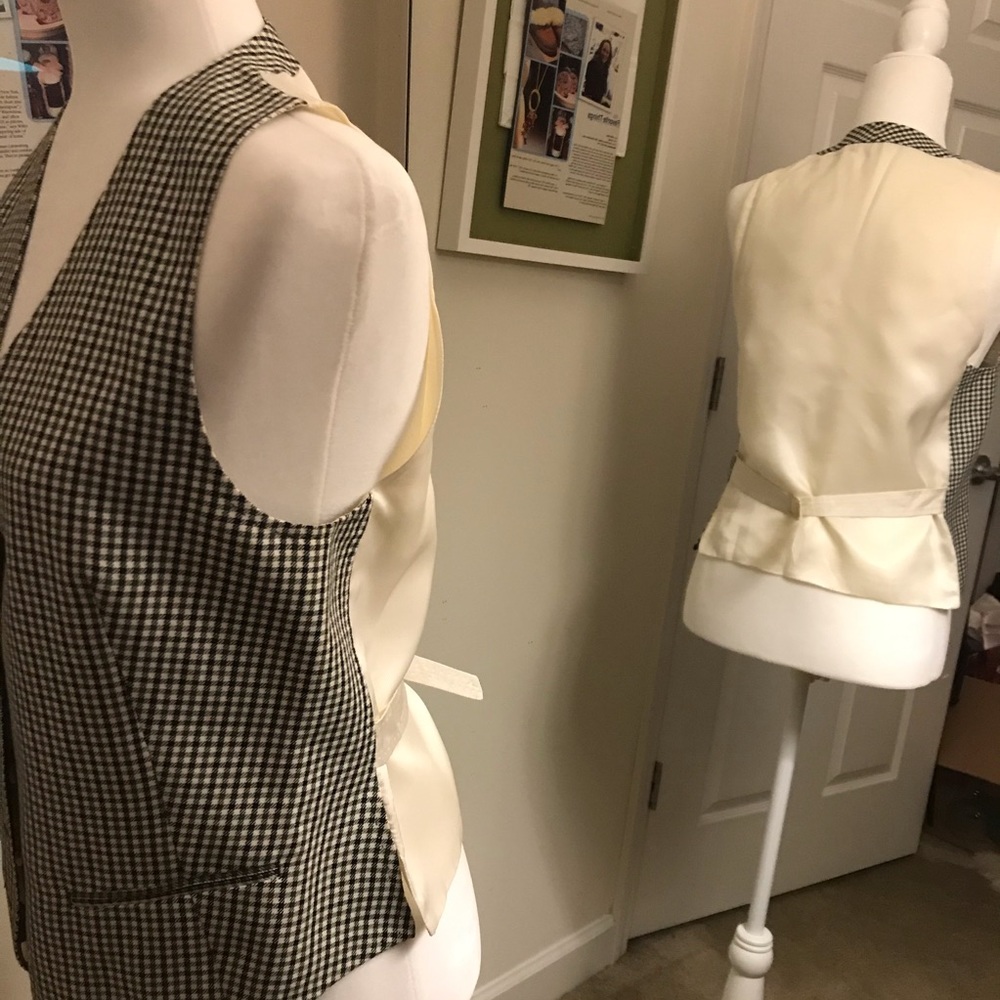 Paul Smith menswear vest . euro size 44 - Picture 2 of 6